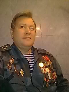 Василий Усольцев