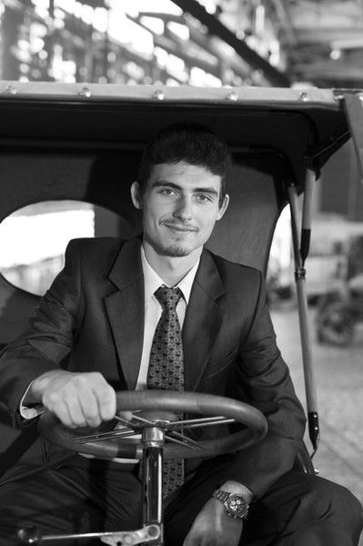 Александр Скородинский