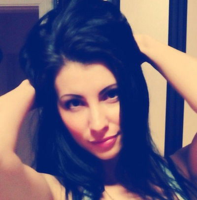 Наталья Колядина