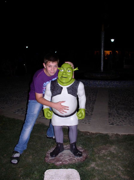 Данил Джавадов