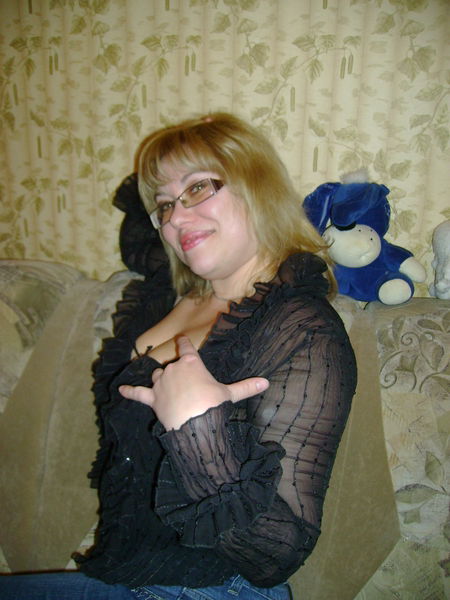 Татьяна Шибельбаина