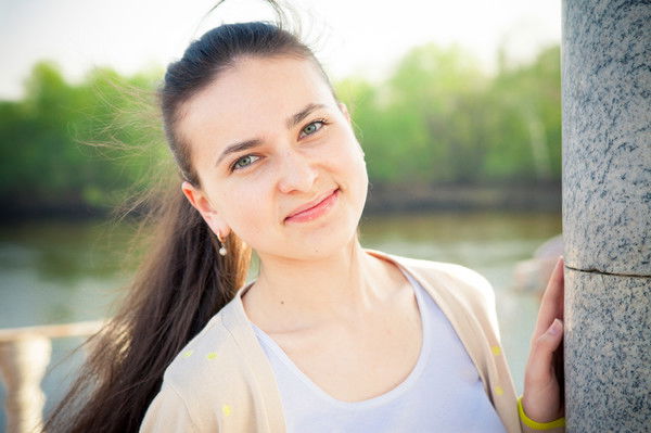 Валерия Самбурская