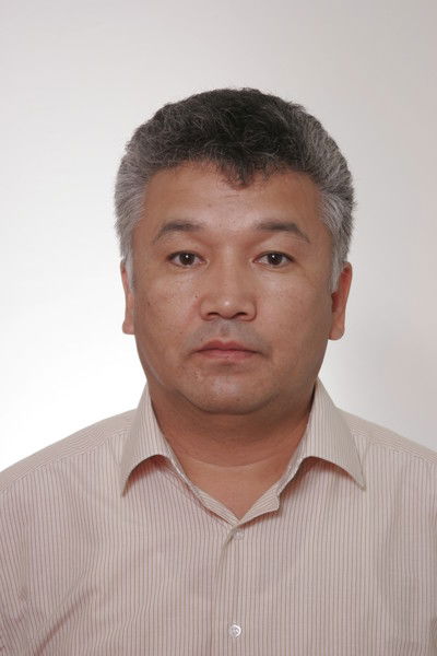 Бауржан Дарибаев