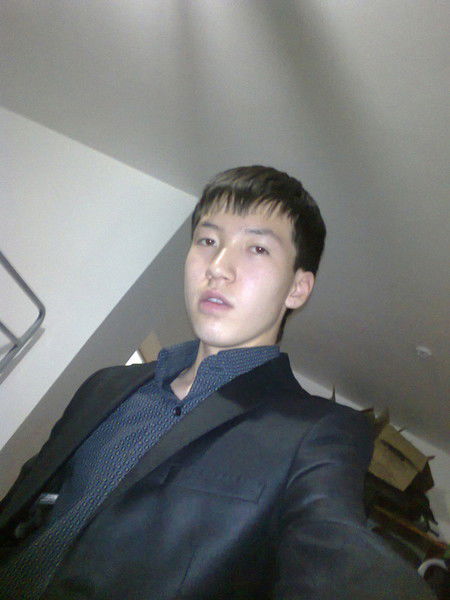 Айдар Байсеитов