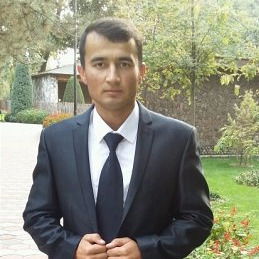 Рӯзибой Боймуродзода