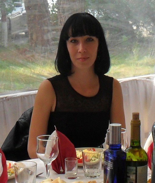 Светик Семёнова Бик