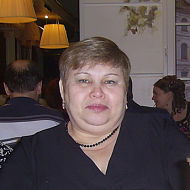 Эльмира Ульданова