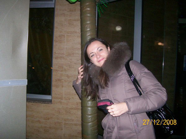 Людмила Левицкая