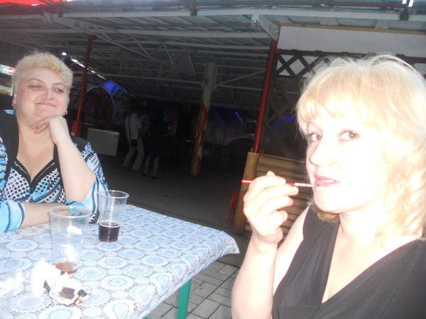 Ольга Сухих