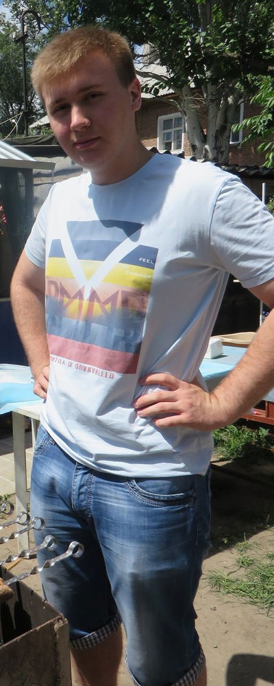 Рома Павленко