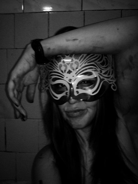 Ольга Абышкина