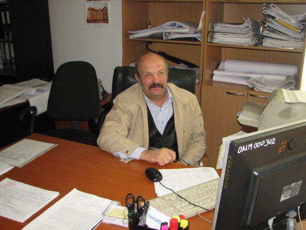 Vladimir Tsipenyuk