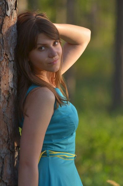 Галечка Сушкова