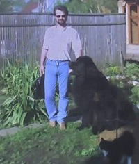 Игорь Ряхин