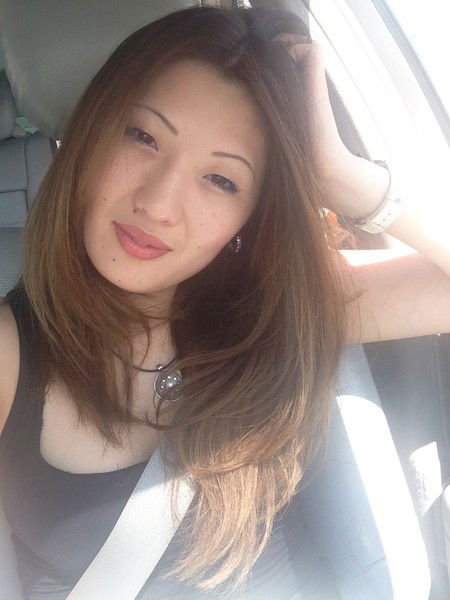 Жанна Исатова