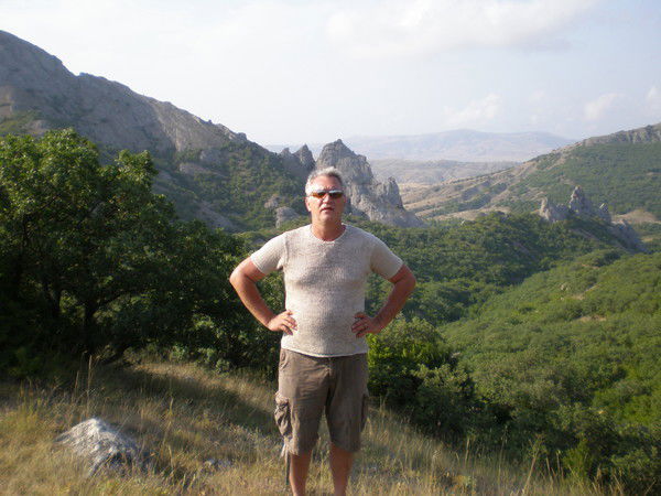 Станислав Большак