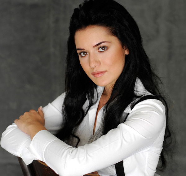 ~ Натали ♥ ~ Воронцова