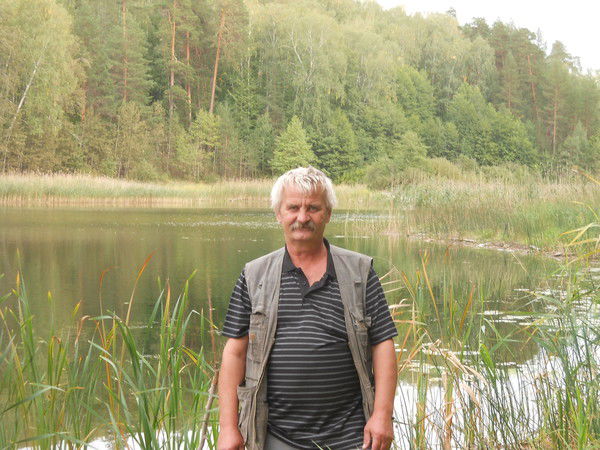 Леонид Камышенко