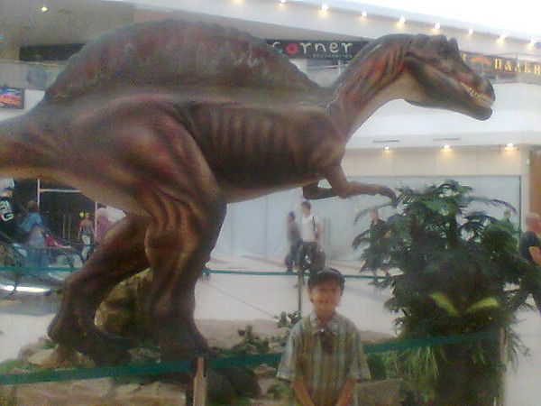 Андрей Лякишев