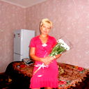 Галина Пряничникова