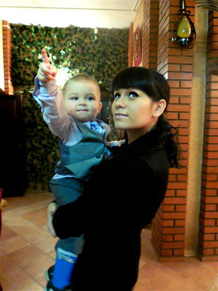 Екатерина Литвиненко