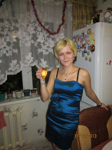 Эльвира Гимадеева