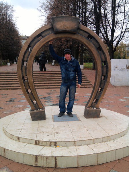 Игорь Ковалёв