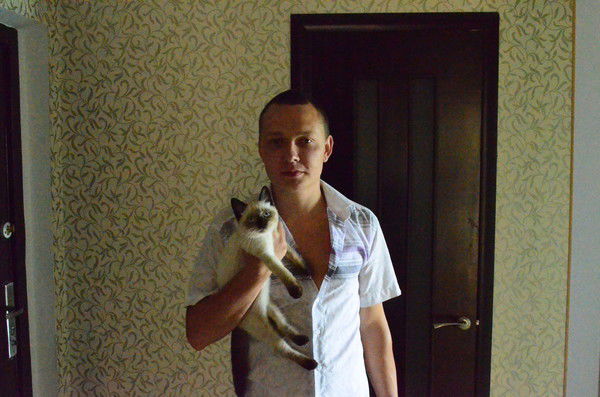 Игорь Власов