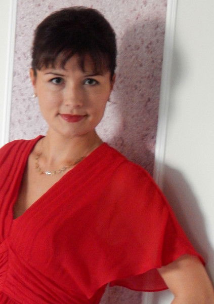 Юлия Багаутдинова