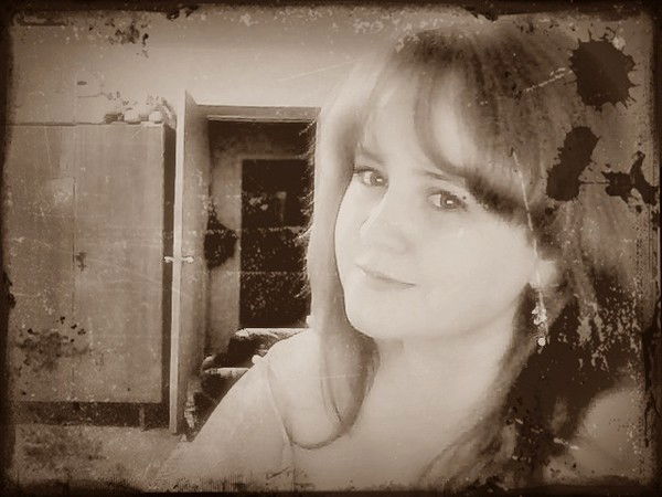 Дарья Ключникова