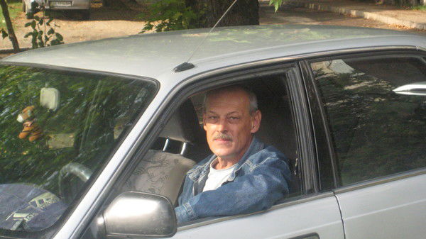 Игорь Донских