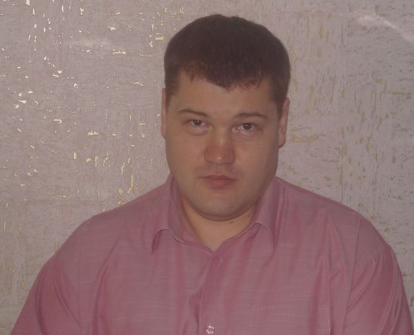 Виктор Гамаюнов