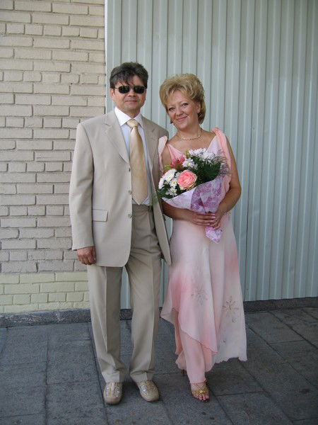 Ирина Полушкина