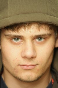 Максим Коломиец