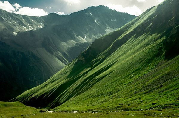 Нурбуби Алтеева