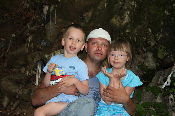 Мартын Невский