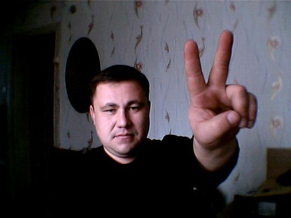 Алексей Ильметов