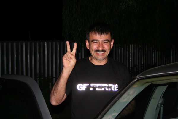 Алмаз Ширинов