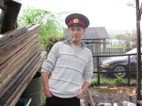 Артем Логинов