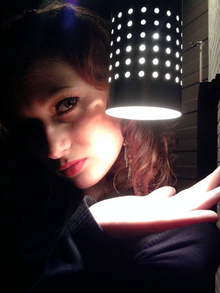 Ирина Арамачева