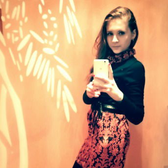 Алина Бардюгова