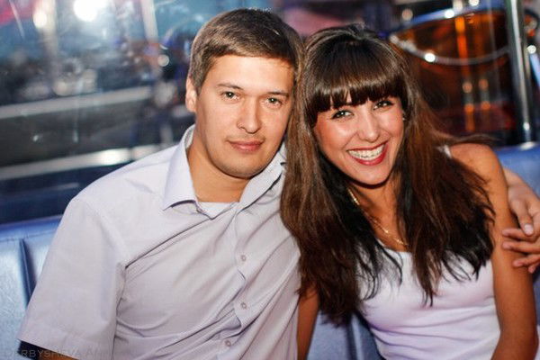 Лолита Ильгизовна