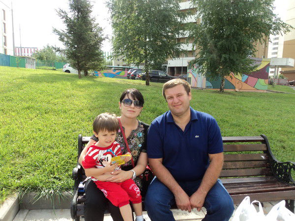 Гульнара Кадиева