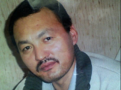 Максат Арунов