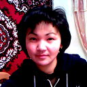 Galiya Baigelova