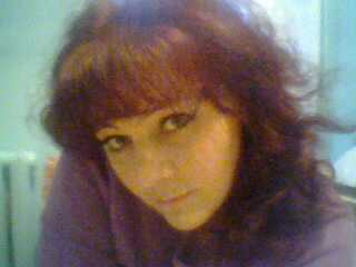 Ирина Васмилькова