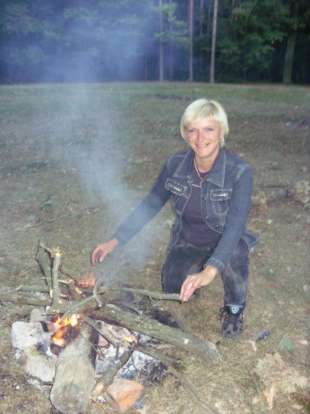 Алла Бардашевская