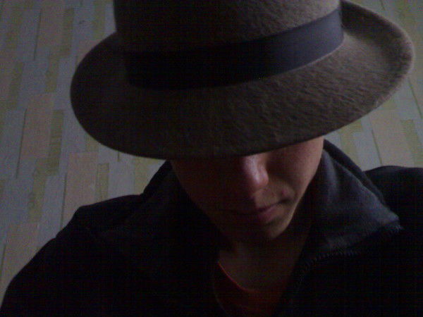 Данил Бартель