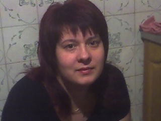 Оксана Сохацкая ( Омелько )