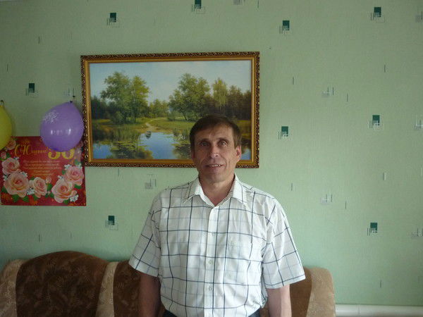 Николай Копнин